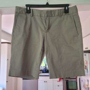 Banana Republic shorts